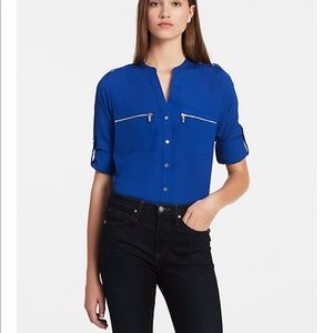 Women’s Blouse, Calvin Klein